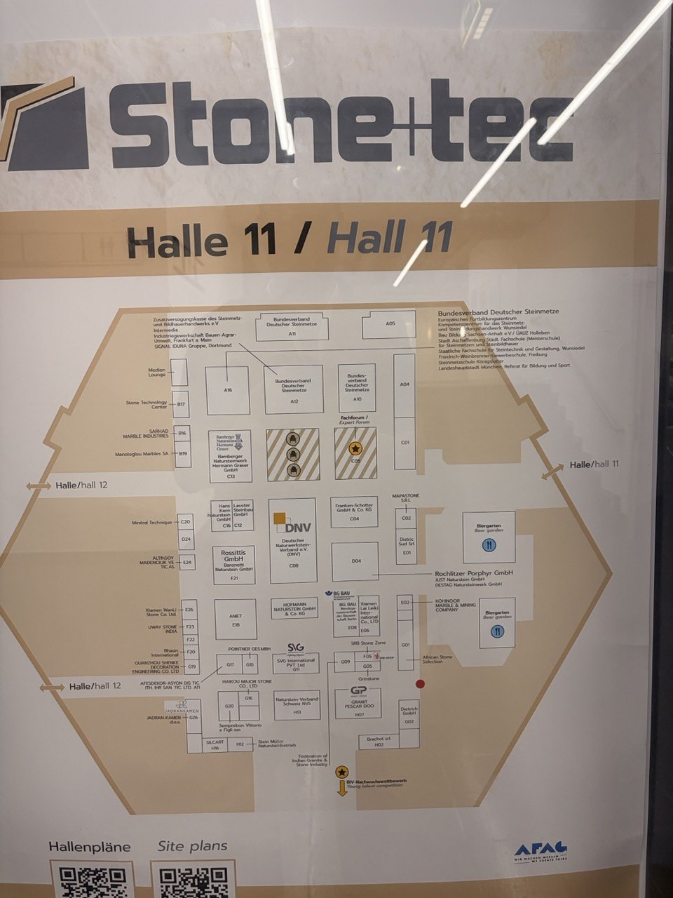 Stone+tec 2026 in Nuremberg: what we took away
