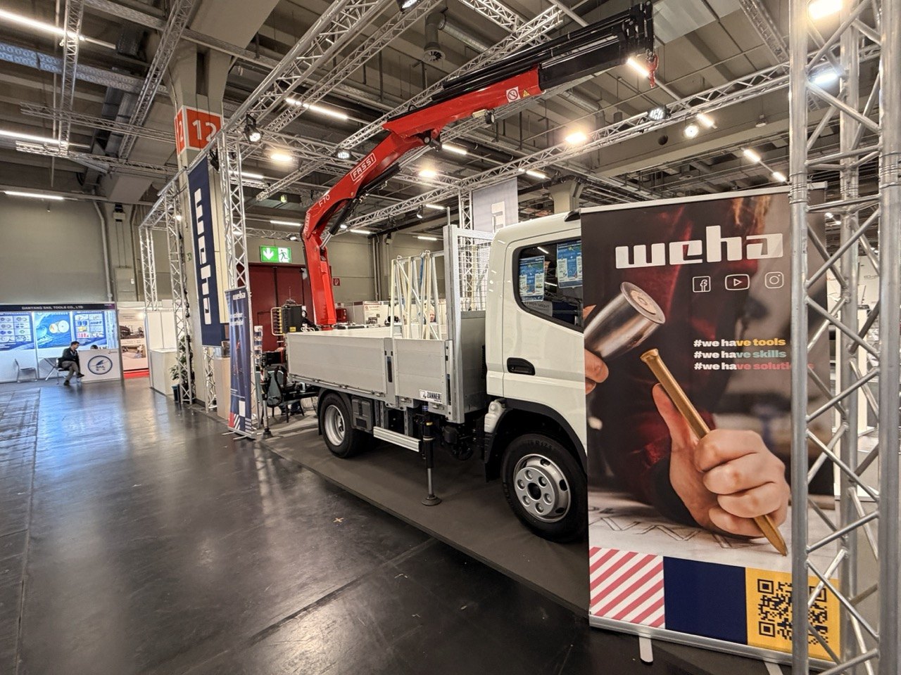 Stone+tec 2026 in Nuremberg: what we took away