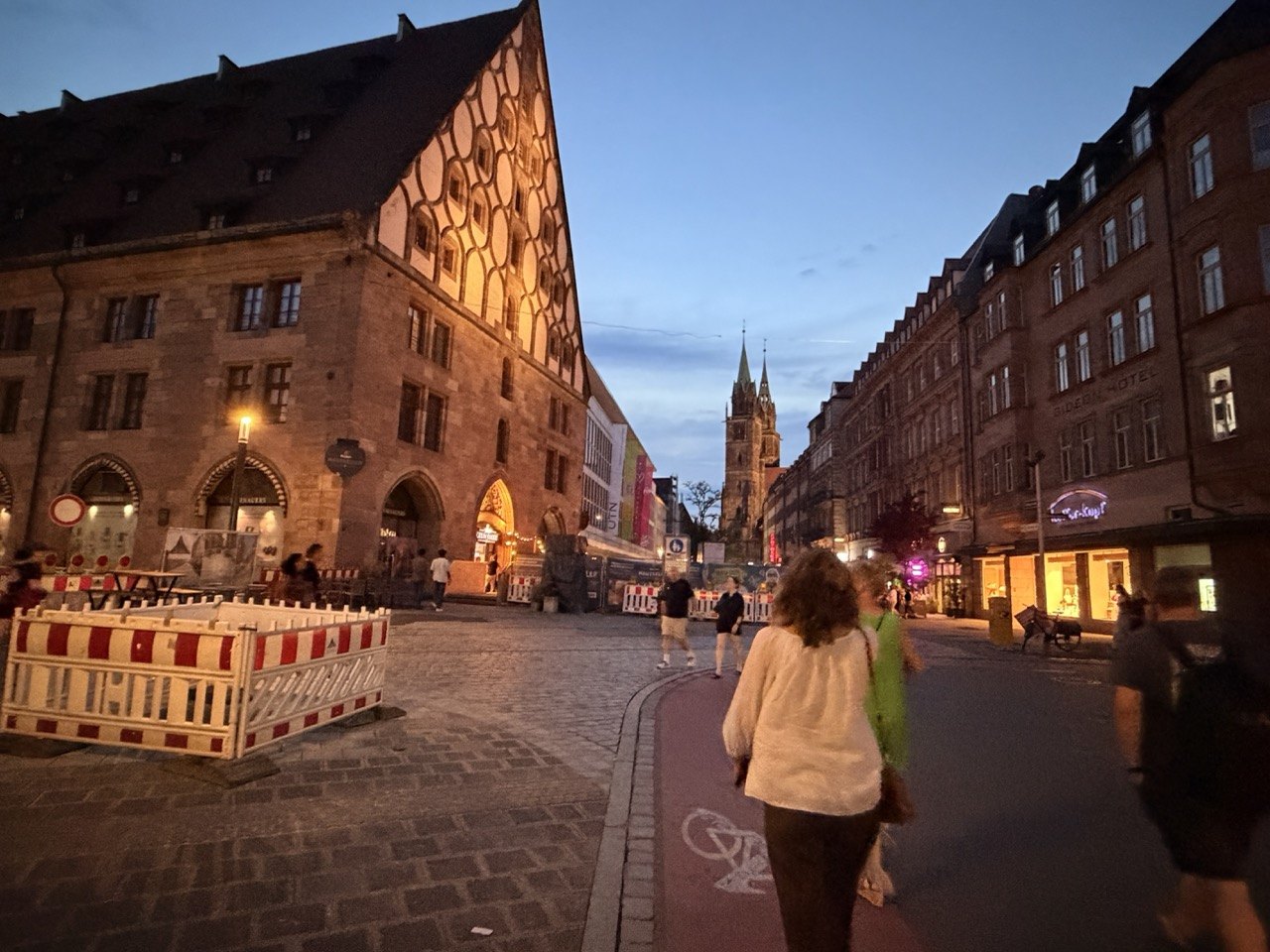 Stone+tec 2026 in Nuremberg: what we took away