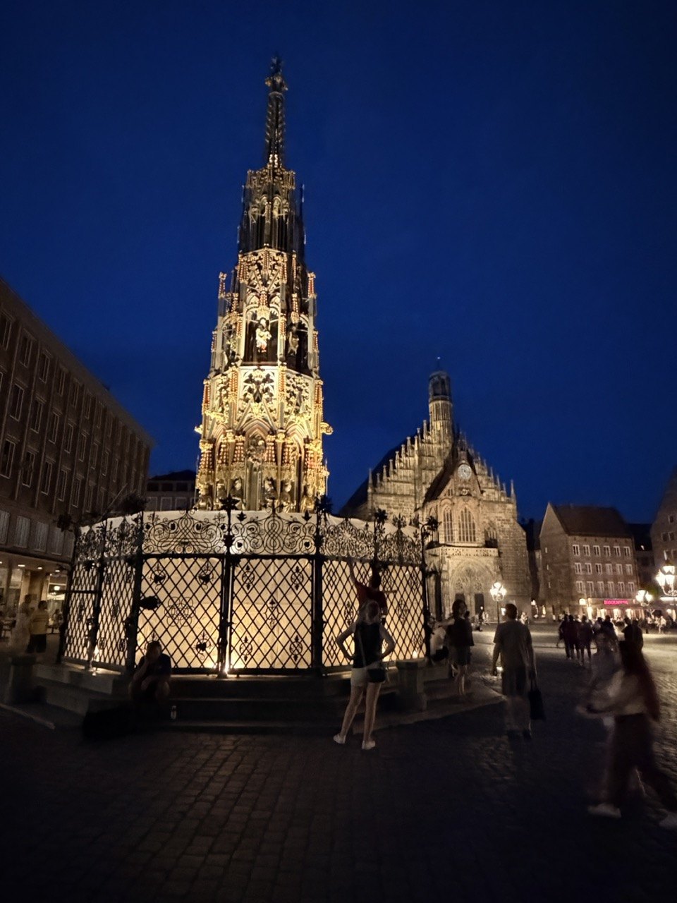 Stone+tec 2026 in Nuremberg: what we took away