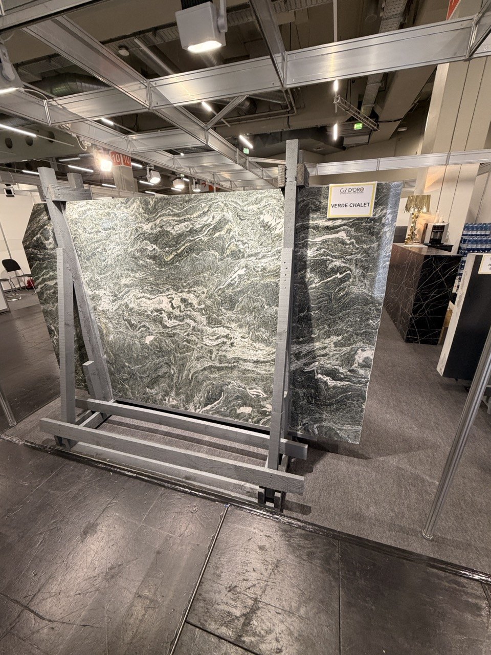 Stone+tec 2026 in Nuremberg: what we took away