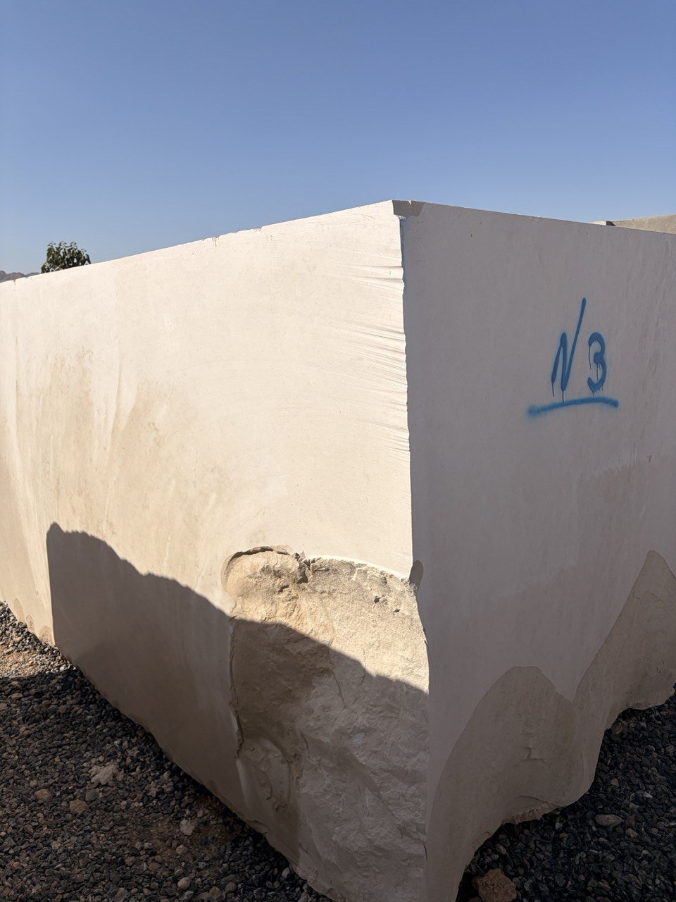 Iran Natural Stone Fair in Nimvar