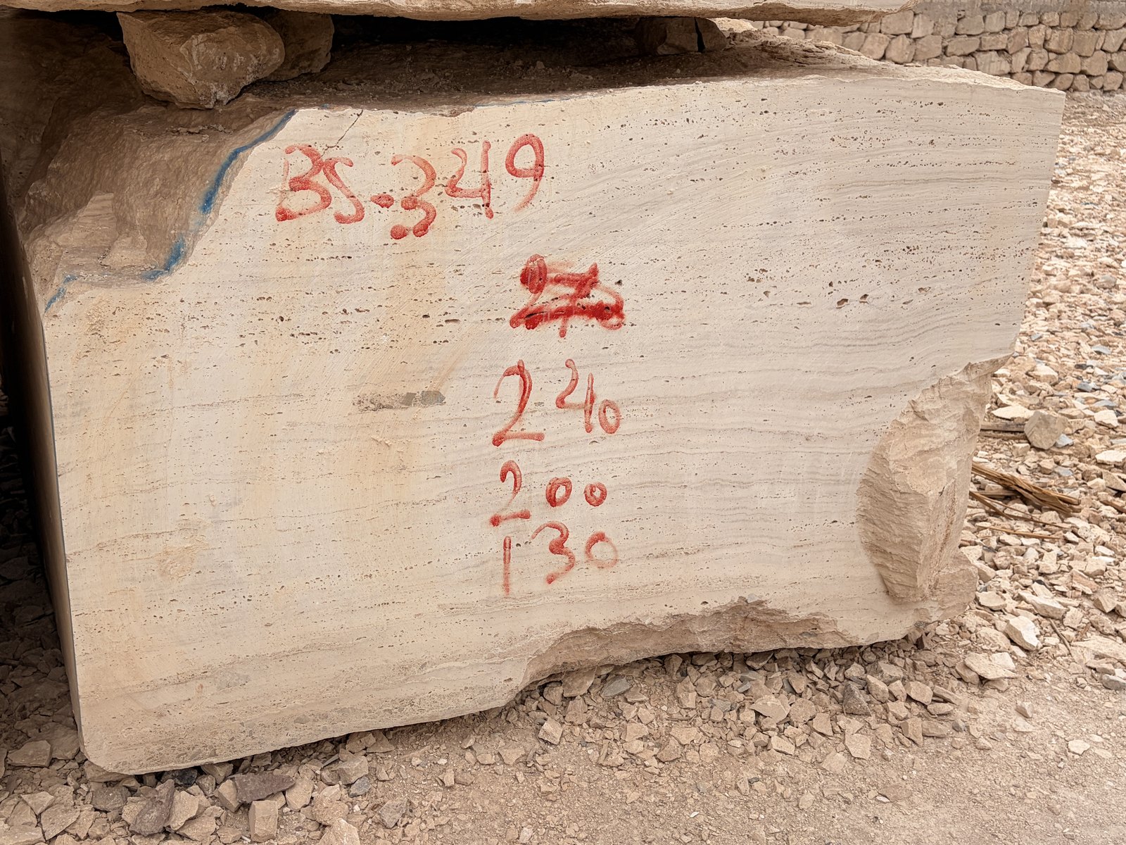 Iran Natural Stone Fair in Nimvar