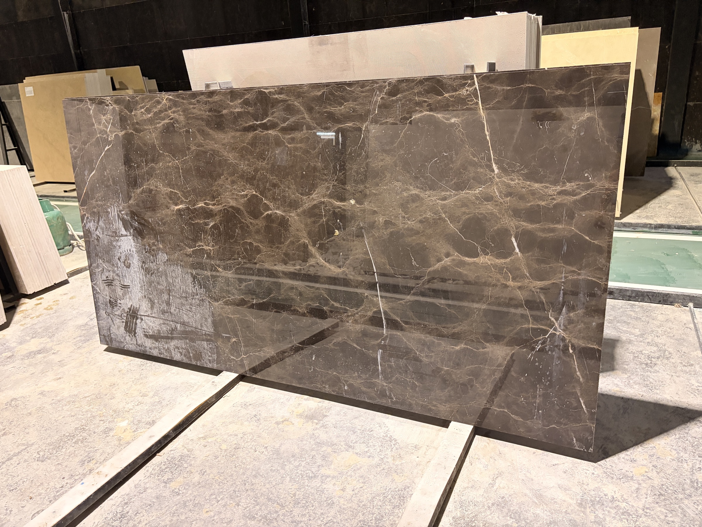 Natural Stone Slabs